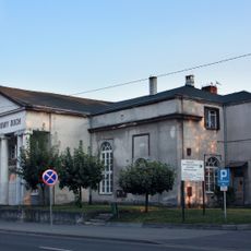 4 Szymborska Street in Inowrocław