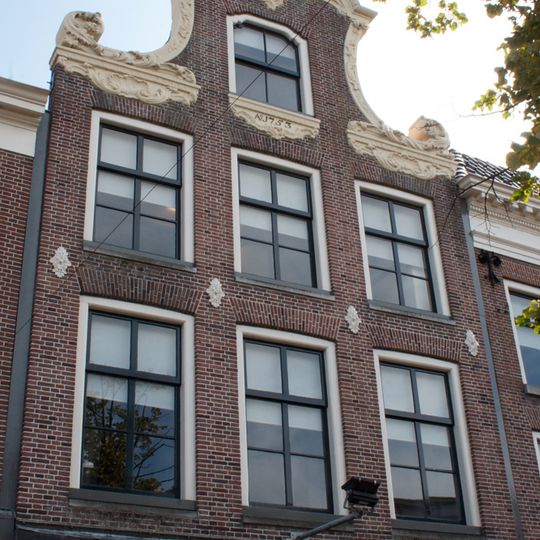 Voorstreek 26, Leeuwarden