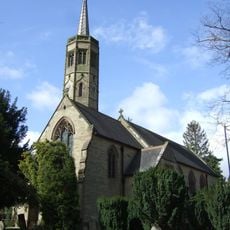 Church of All Saints