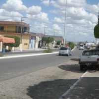 Monte Alegre de Sergipe
