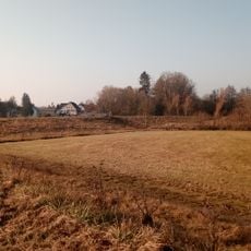 Hochwasserrückhaltebecken Zehntwiesen