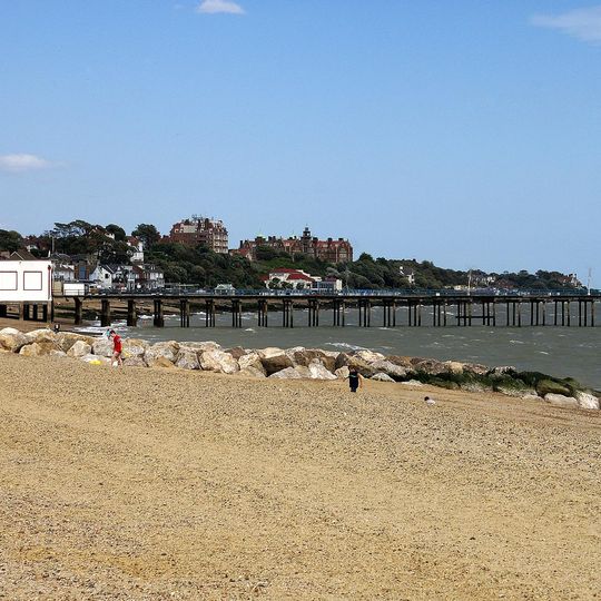 Felixstowe