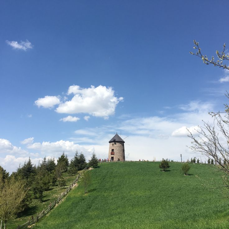 Museo all'aperto Altınköy