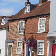 30 And 31, West Street