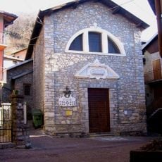 Chiesa di Sant'Antonio abate