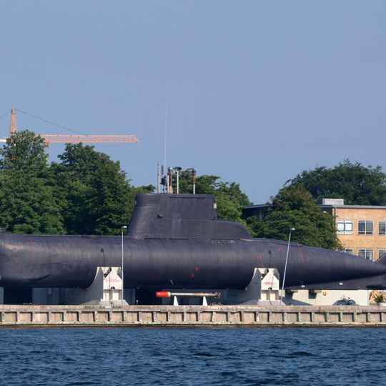 HDMS Sælen