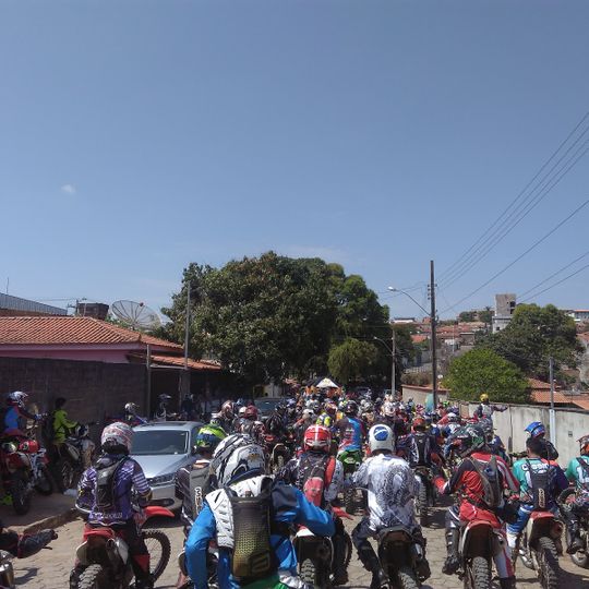 Parque de Exposições