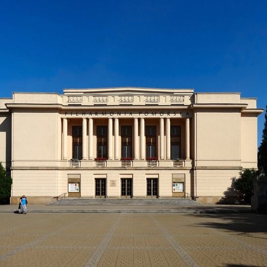 Pomeranian Philharmonic