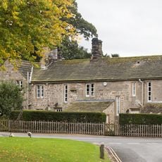 1, 2, 3 And 4, The Green