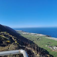 Mirador Las Calderetitas