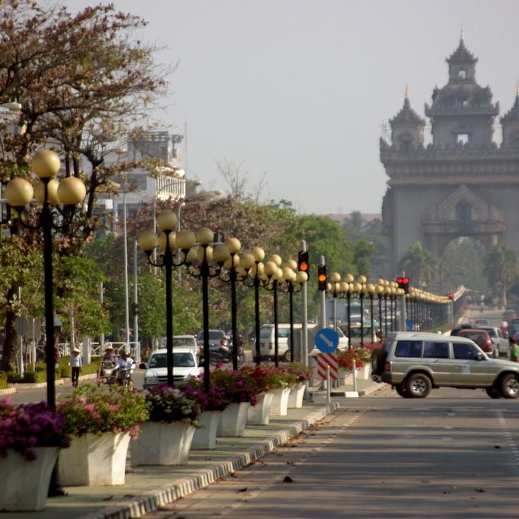 Patuxai