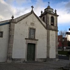 Igreja de Nossa Senhora de Belém