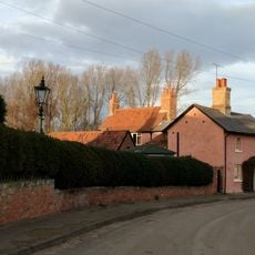 Careys Cottage And Adjoining Green Meadows