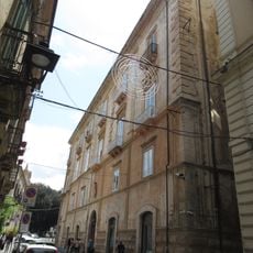 Palazzo Pompeo Sersale