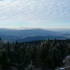 Prachatická hornatina