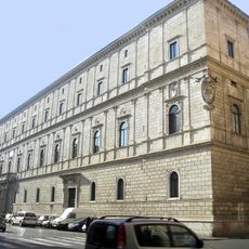 Palazzo della Cancelleria