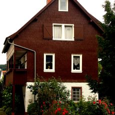 Erbacher Straße 16 (Hinterhaus)