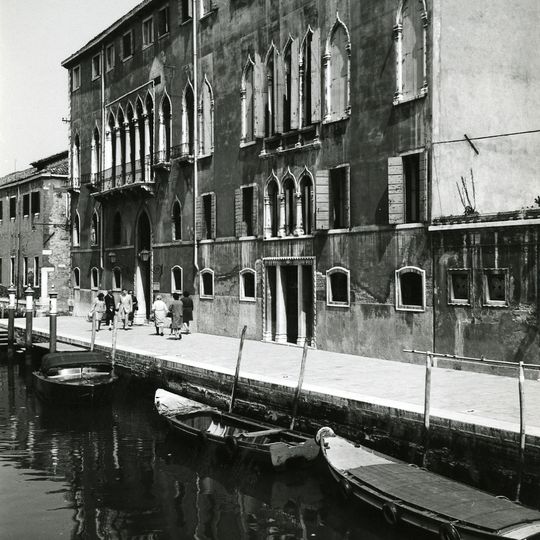 Palazzo Bartolini