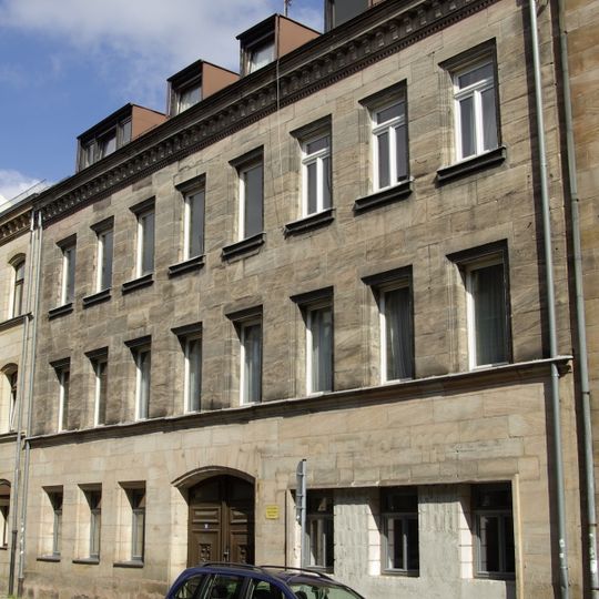 Wohnhaus