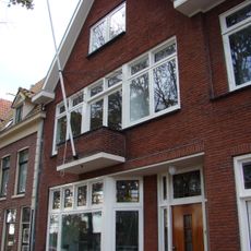 Hoogstraat 48, Weesp