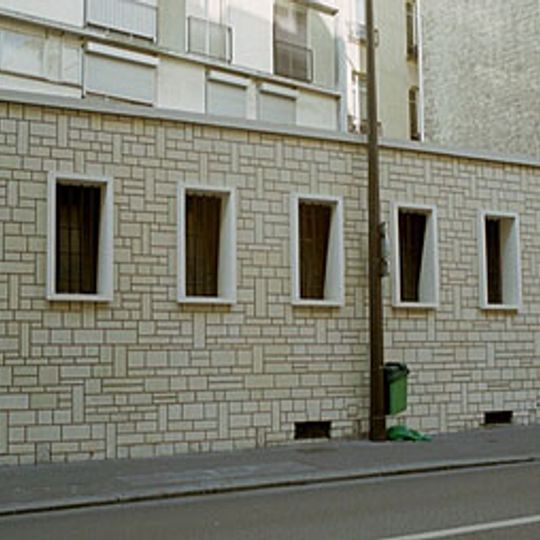 Church of Three Holy Hierarchs