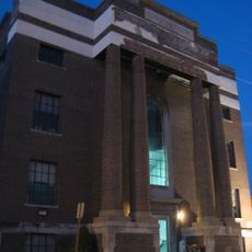 Harrisburg City Hall