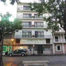 Hotel Meliá