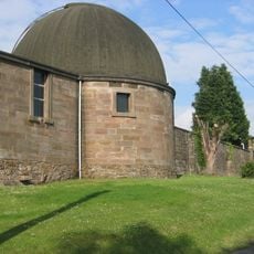 Stonyhurst Observatory