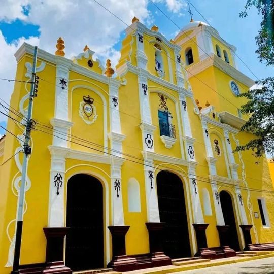 Cattedrale di Tutti i Santi