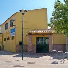 Municipal Public Library Serafín Estébanez Calderón