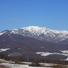 Mount Azumaya