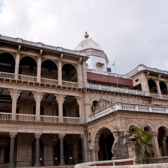Pudukkottai district