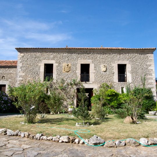 Gobiendes Palace