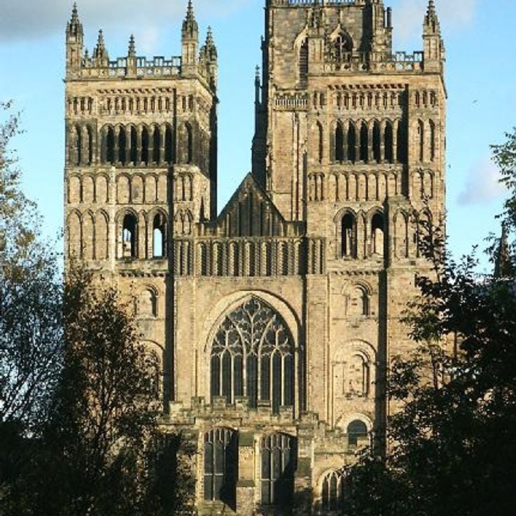 Durham Cathedral