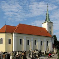 Svatobořice-Mistřín