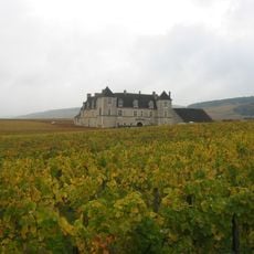 Clos de Vougeot