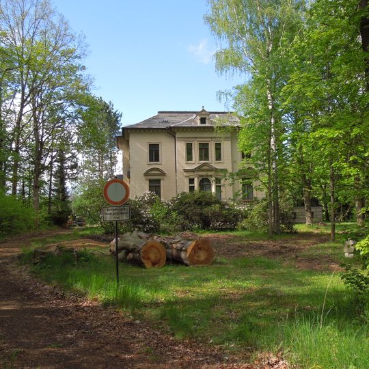 Neuschönauer Straße 2b