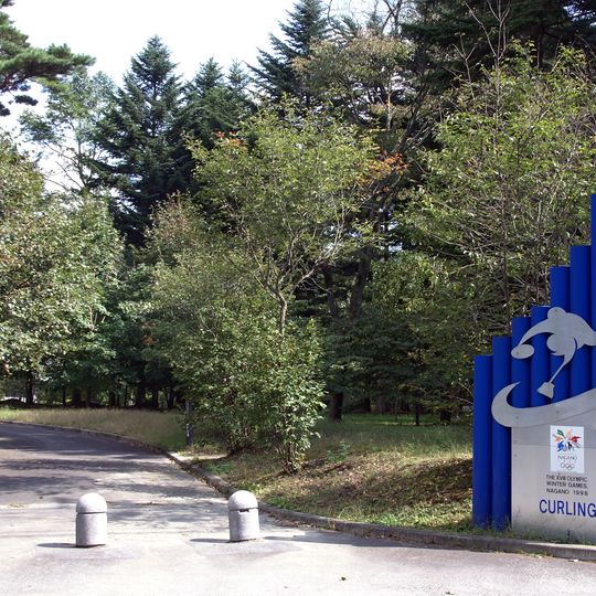 Kazakoshi Park