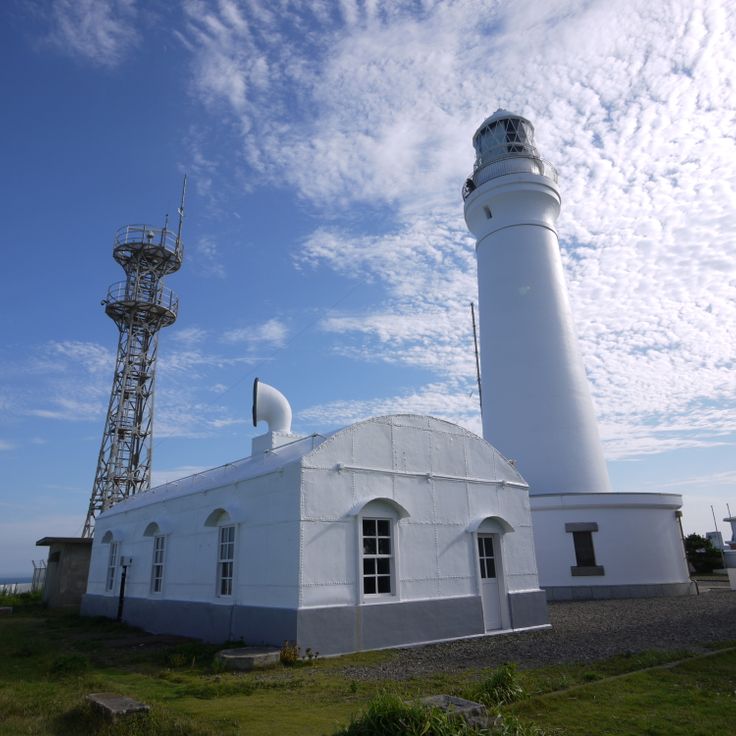 Inubōsaki Vuurtoren