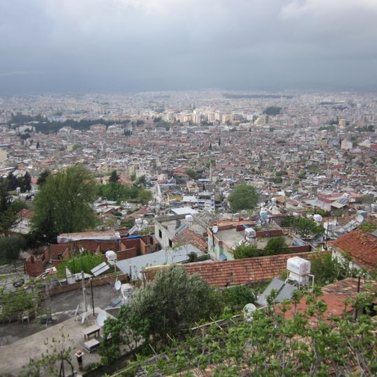 Antakya