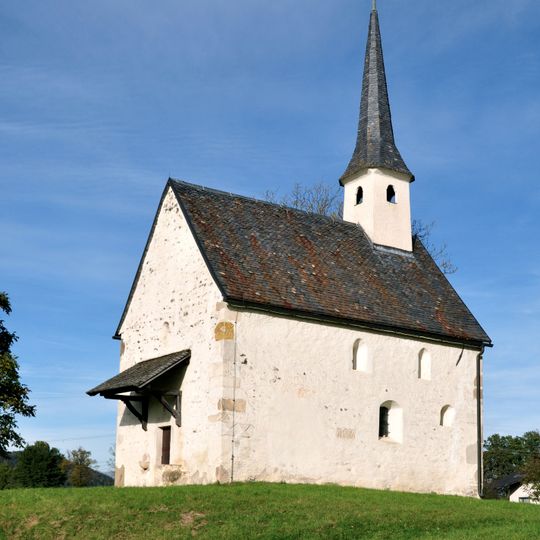 Filialkirche Streimberg