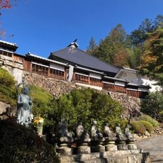 無量寺
