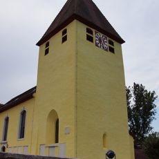 St. Johann Baptist