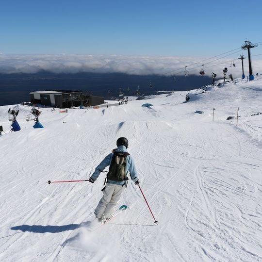 Turoa