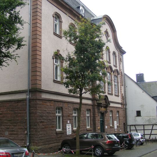 Amtsgericht Monschau