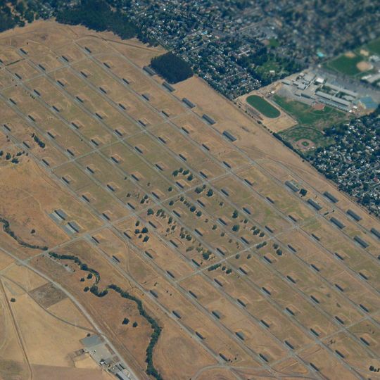 Concord Naval Weapons Station
