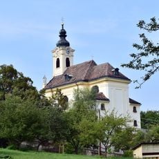 Bergkirche Rodaun