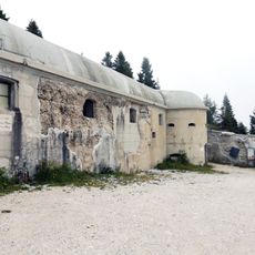 Forte Monte Verena