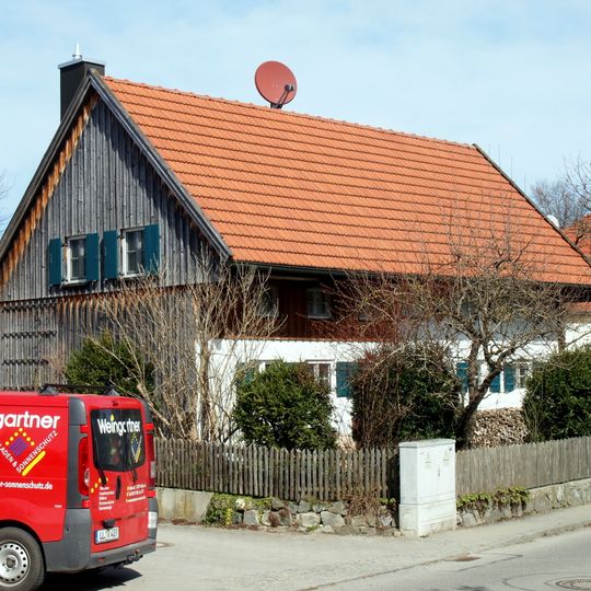 Hauptstraße 49