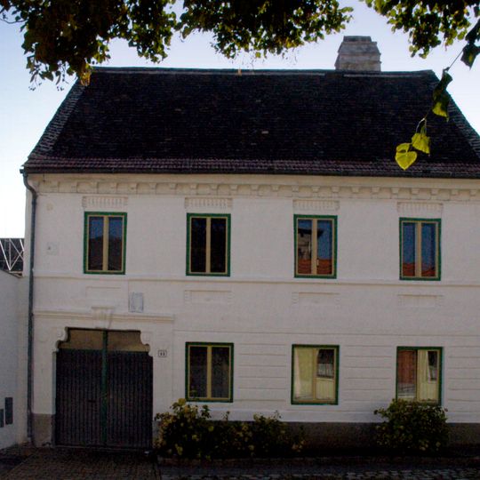 Bürgerhaus
